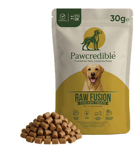 We’ve Just Changed the Rules on Dog Nutrition