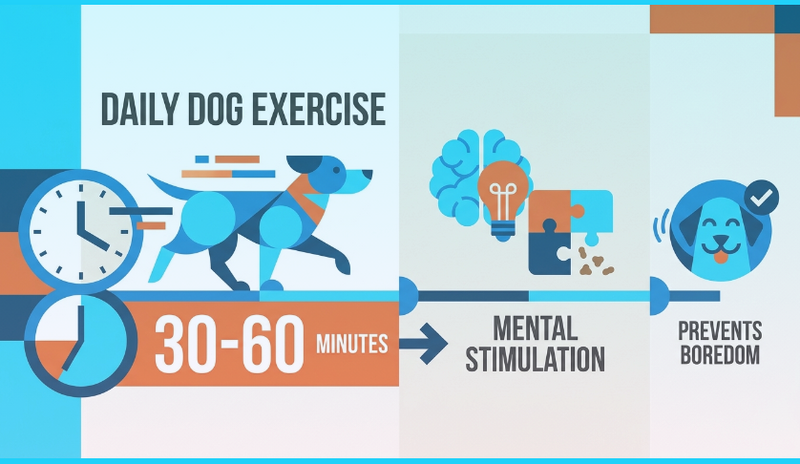 Is Your Dog Bored? 7 Warning Signs Most Owners Miss (And How to Fix It)