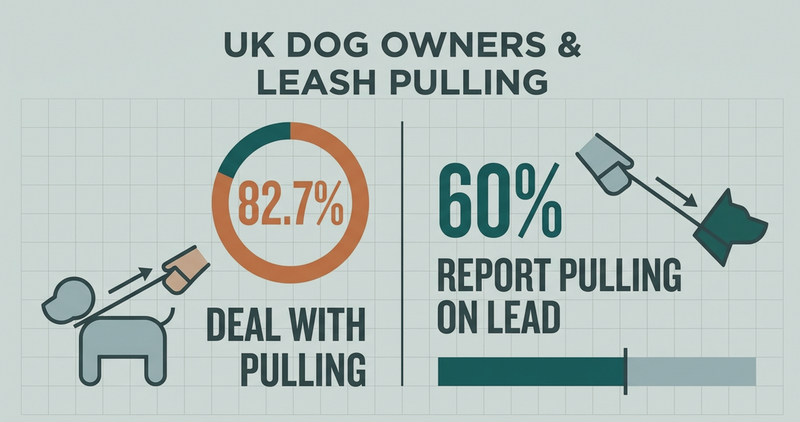 How to Stop a Dog Pulling on the Lead: The Step-by-Step Guide That Works