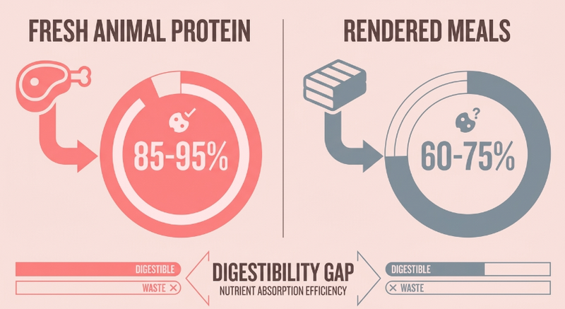 Premium Dog Food vs Budget Brands: Is It Actually Worth Paying More?