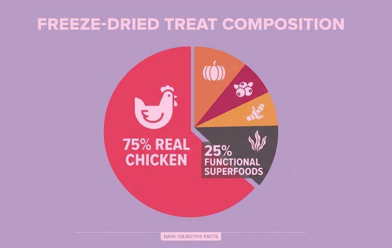 What Makes a High-Quality Dog Treat? The Honest Guide Every Owner Should Read
