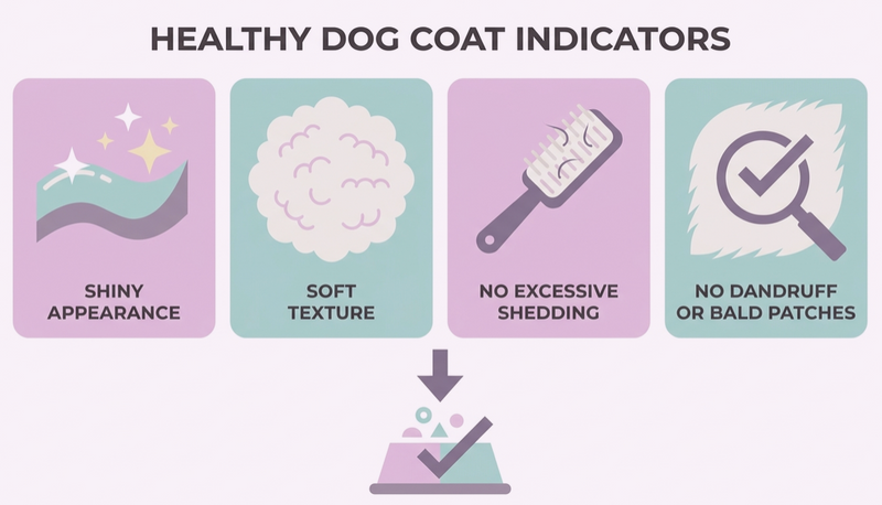 How to Tell If Your Dog's Food Is Actually Working: 5 Signs to Check Right Now