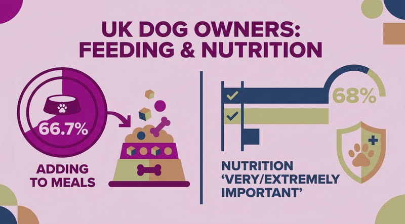 Why UK Dog Owners Are Adding Freeze-Dried Toppers to Every Meal in 2026