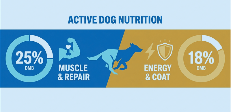 English Springer Spaniel Diet Guide: How to Feed This Active Breed the Right Way
