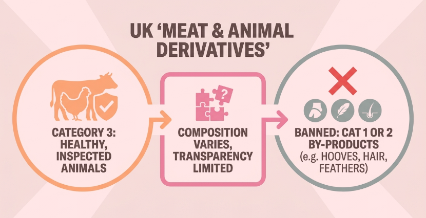 5 Red Flags on Dog Treat Packaging Every UK Owner Should Spot Before Buying