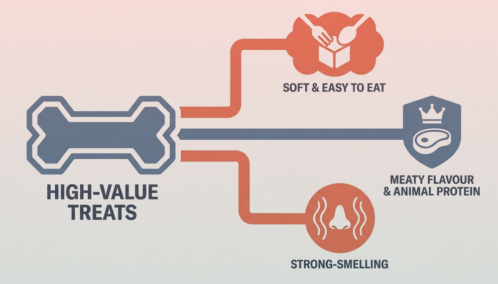 Best Training Treats for Dogs: What Trainers and Vets Actually Recommend