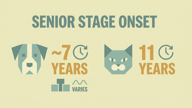Best Dog Food for Senior Dogs: What Actually Changes Nutritionally as They Age