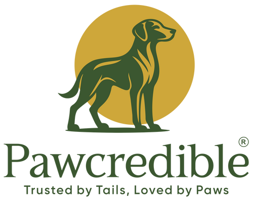 Pawcredible